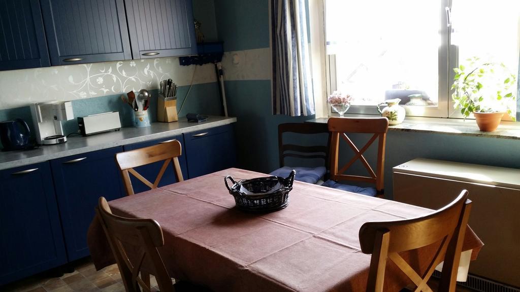 Apartment Am Hemberg Bontkirchen Eksteriør billede