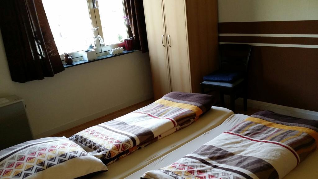 Apartment Am Hemberg Bontkirchen Eksteriør billede