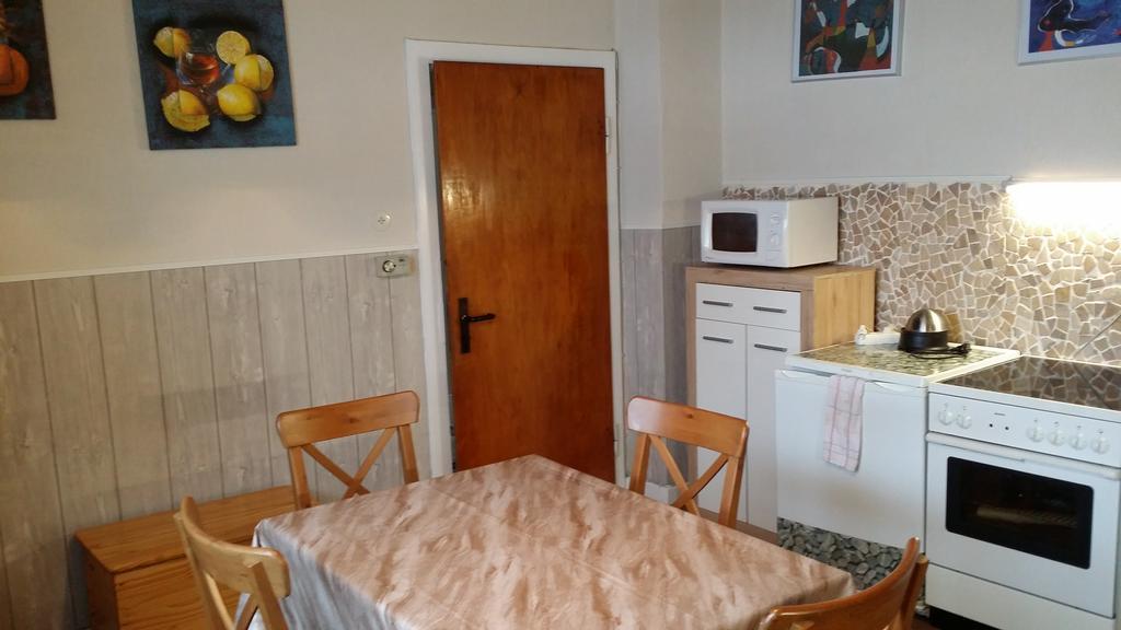 Apartment Am Hemberg Bontkirchen Eksteriør billede